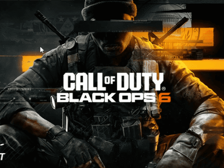 Call Of Duty: Black Ops 6